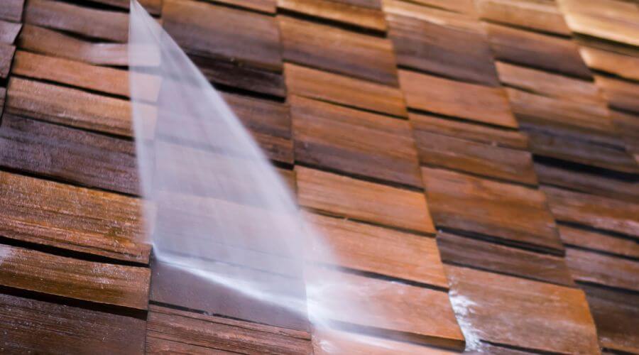 Professional tile roof repair services in Posey, CA